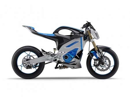 Yamaha Motor 