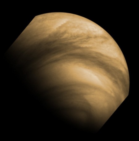Venus Express 