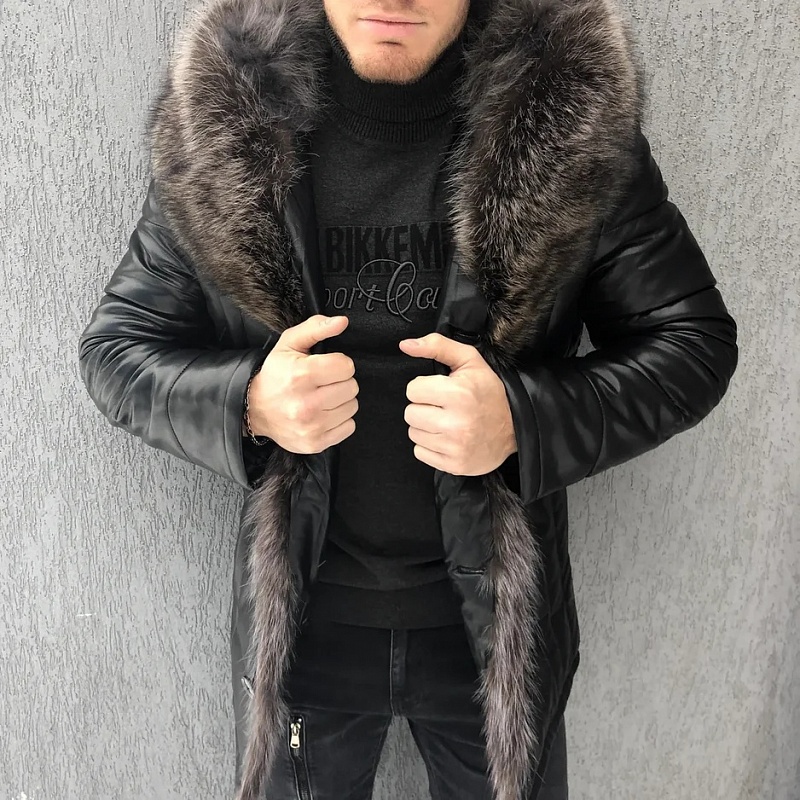 Где Купить В Калининграде Мужскую Зимнюю Куртку