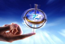 Тройку самых полезных изобретений человечества замыкает Интернет Интернет