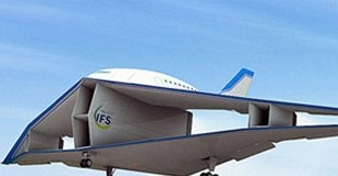 самолет-биплан