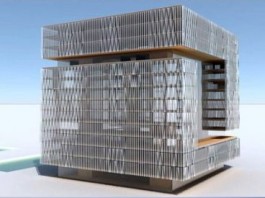 Дом жалюзи_Dom jalousie