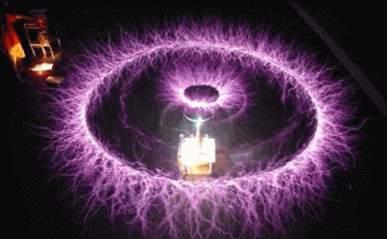 Око Саурона_Oko Saurona