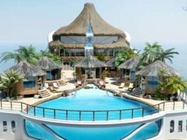 Рай стал ближе