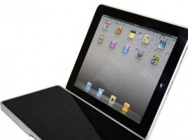 Клавиатура для iPad