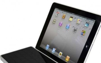 Клавиатура для iPad