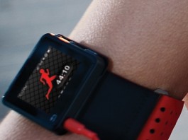 Мечты сбываются! Лучший друг спортсмена – Moto ACTV от компании Motorola