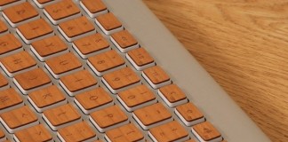 клавиатура