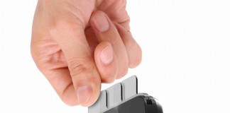 мобильный телефон