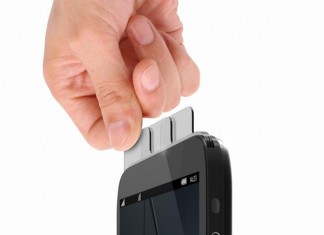 мобильный телефон