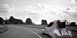 машина стоянка