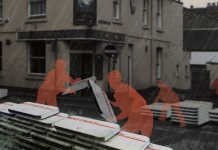 мешок с песком