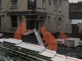 мешок с песком