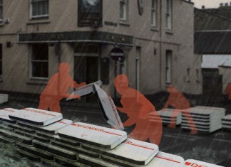 мешок с песком