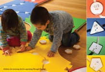 азбука Брайля