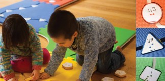 азбука Брайля