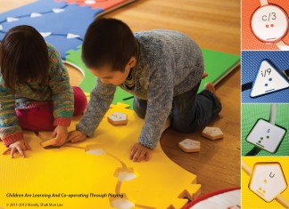 азбука Брайля