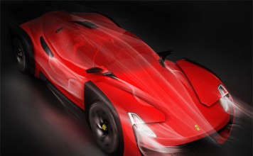 спортивный автомобиль