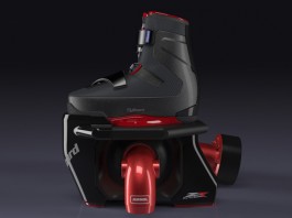 Мокрый и очень дикий летнее развлечение