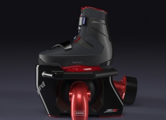 летнее развлечение