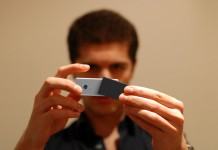 фотоаппарат