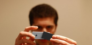 фотоаппарат