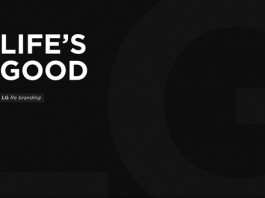 Жить хорошо! LG