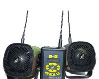 Манок электронный