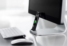 пользователь iMac