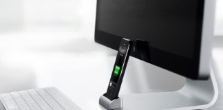 пользователь iMac