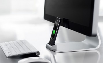 пользователь iMac
