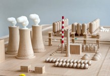 детский конструктор