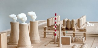 детский конструктор