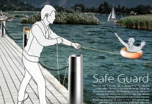 спасательный круг