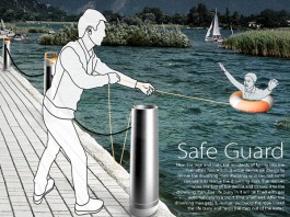 спасательный круг