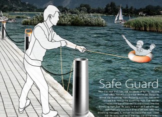 спасательный круг