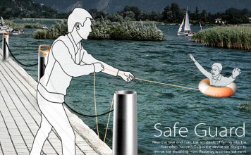 спасательный круг