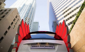 новый автомобиль