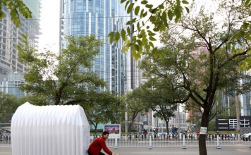 дом на колесах