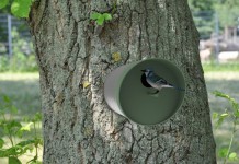 скворечник