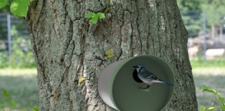 скворечник