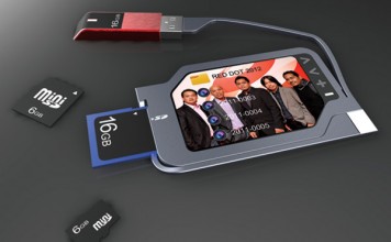 usb