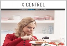 x-control
