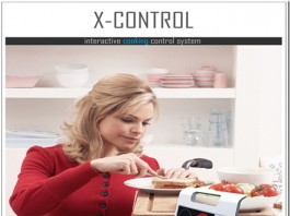 x-control