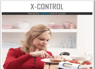 x-control