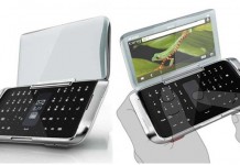 новый смартфон