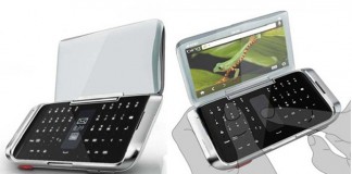 новый смартфон