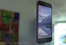 новый айфон