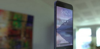 новый айфон