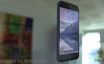 новый айфон